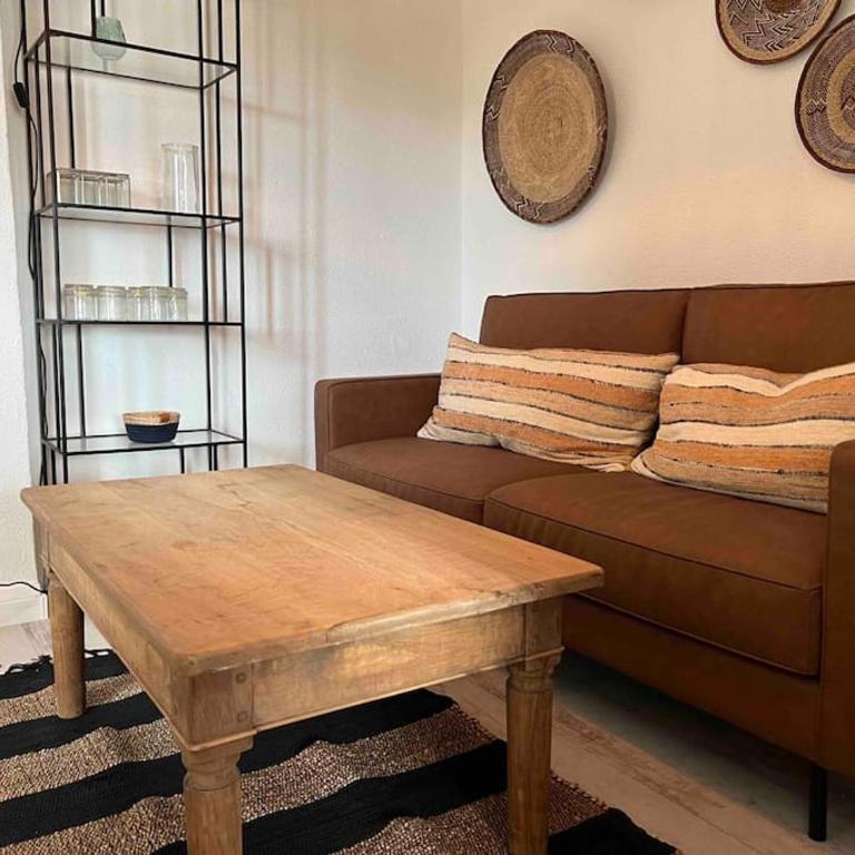 Le passage 75 - Appartement 1 Chambre - 10