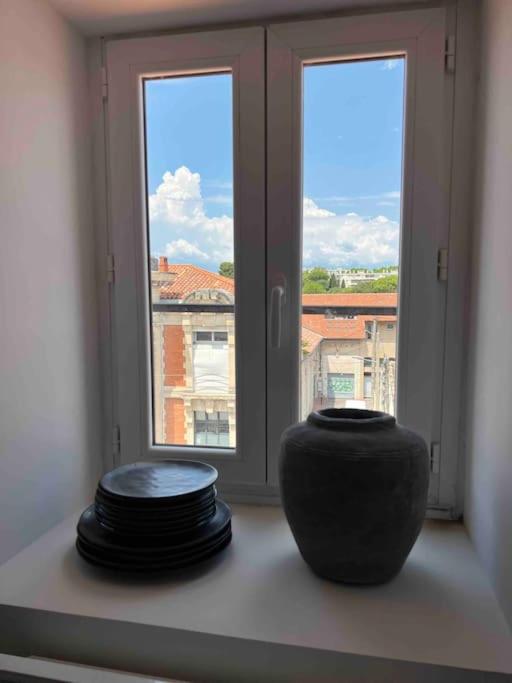 Le passage 75 - Appartement 1 Chambre - 13