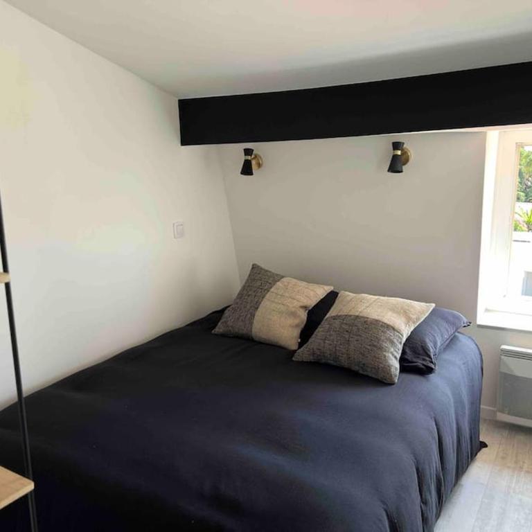 Le passage 75 - Appartement 1 Chambre - 14