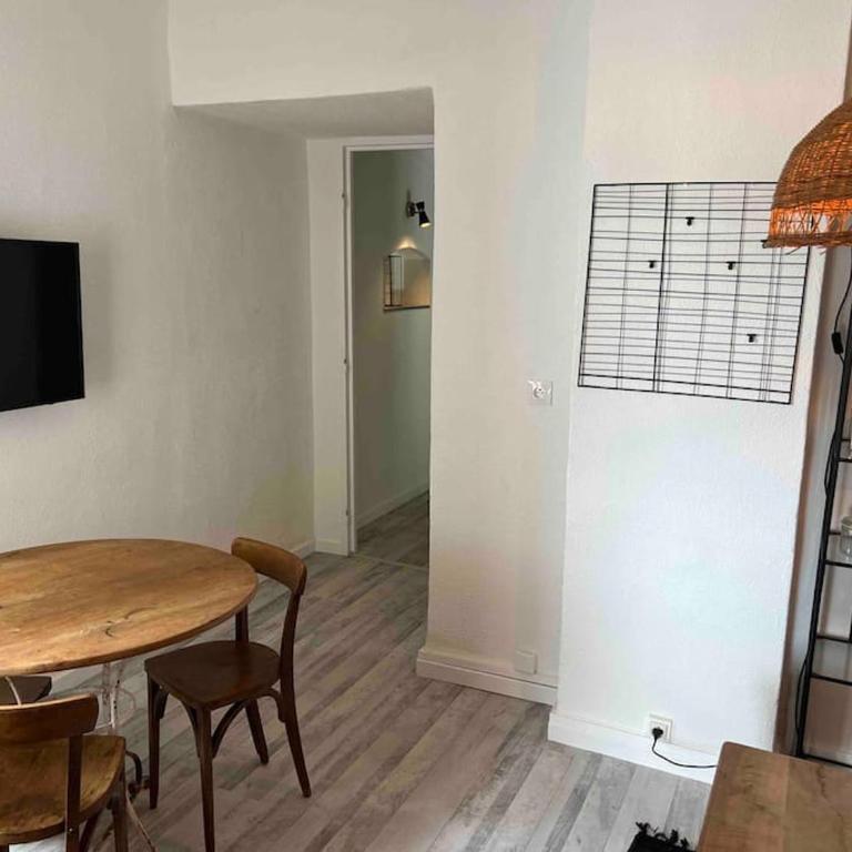 Le passage 75 - Appartement 1 Chambre - 15