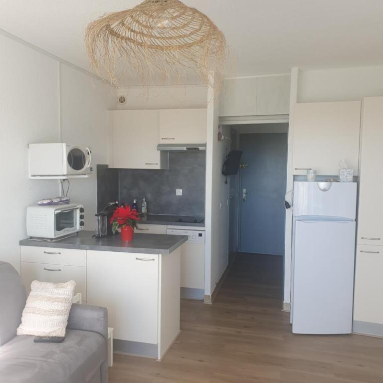 La petite Camargue - Studio mit Seeblick - 3