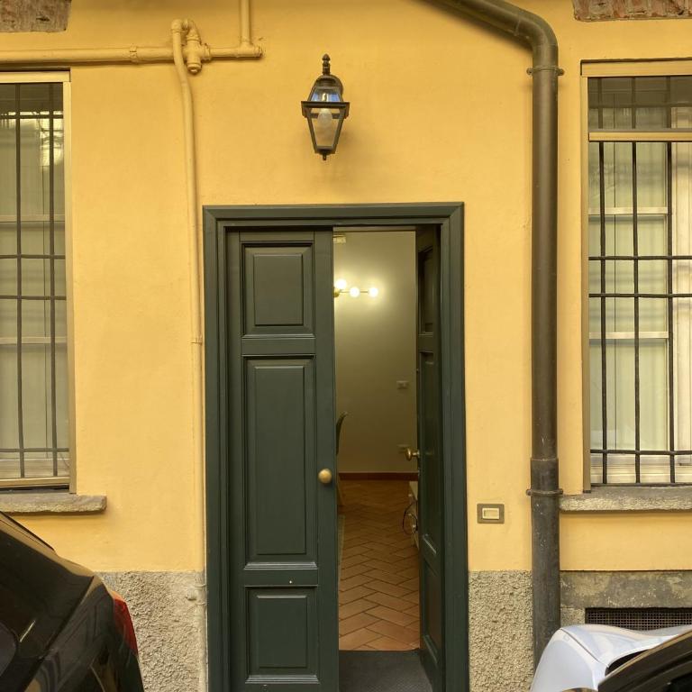 Antica corte Navigli-Darsena - Appartamento con 1 Camera da Letto - 5
