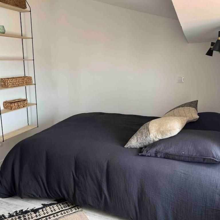Le passage 75 - Appartement 1 Chambre - 17