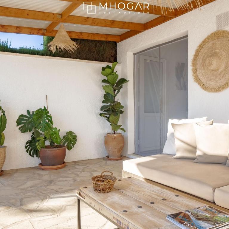 CASA LA MOTUCA - Calpe COSTA BLANCA - Casa de 3 dormitorios - 62
