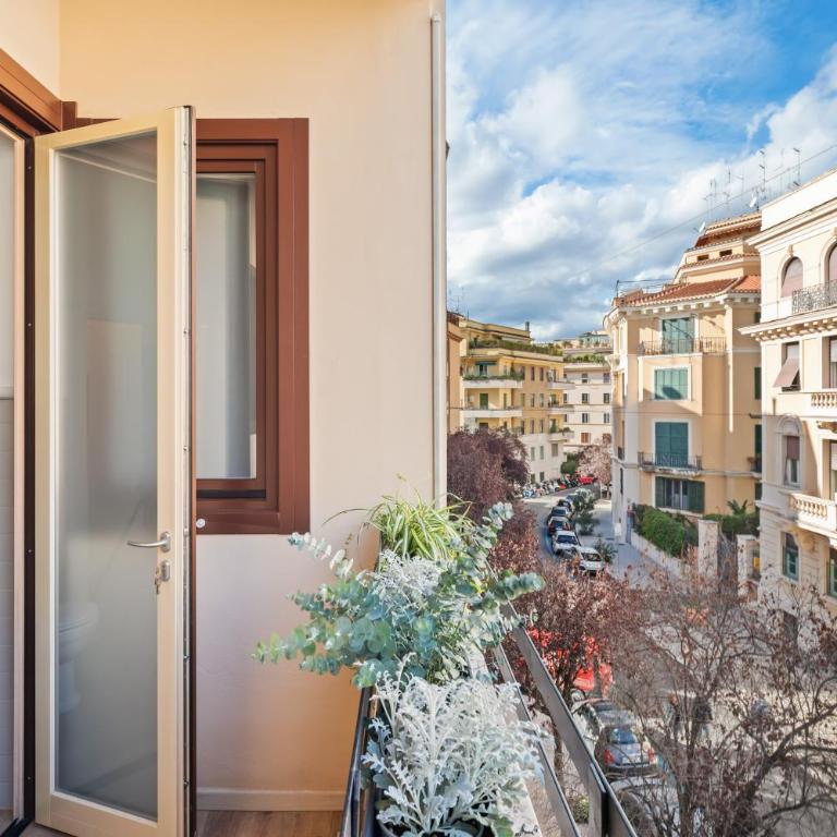Adelante Apartment - One-Bedroom Apartment - 5