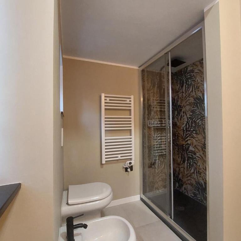 Stefy House by Holiday World - Appartamento con 2 Camere da Letto - 11