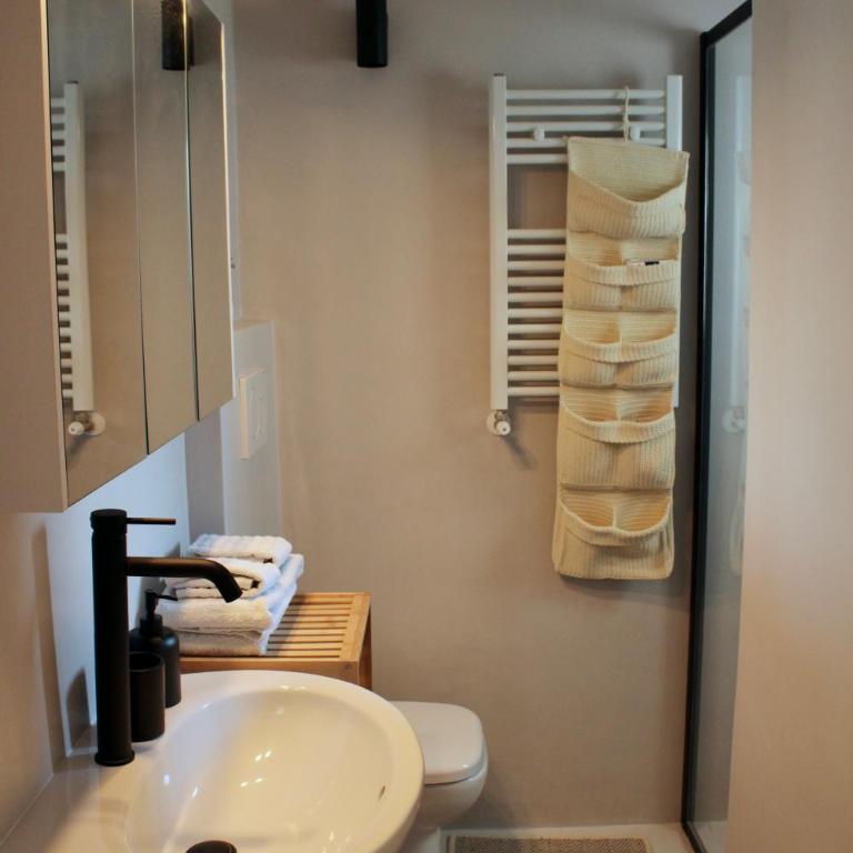 Casa Vittoria Martina Franca - Casa con 1 Camera da Letto - 15