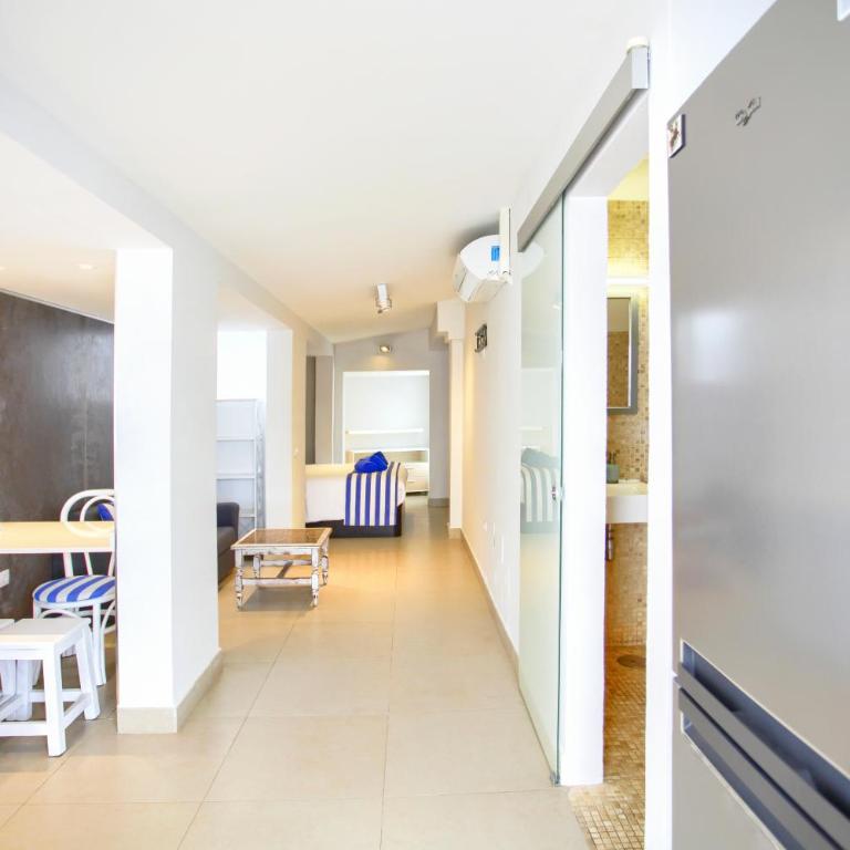Neptuno Bungalows - Adults Only - Estudio - 4