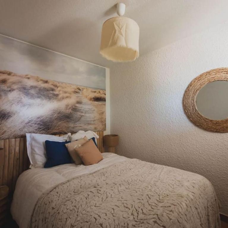La maison du pêcheur - Appartement 1 Chambre - 5