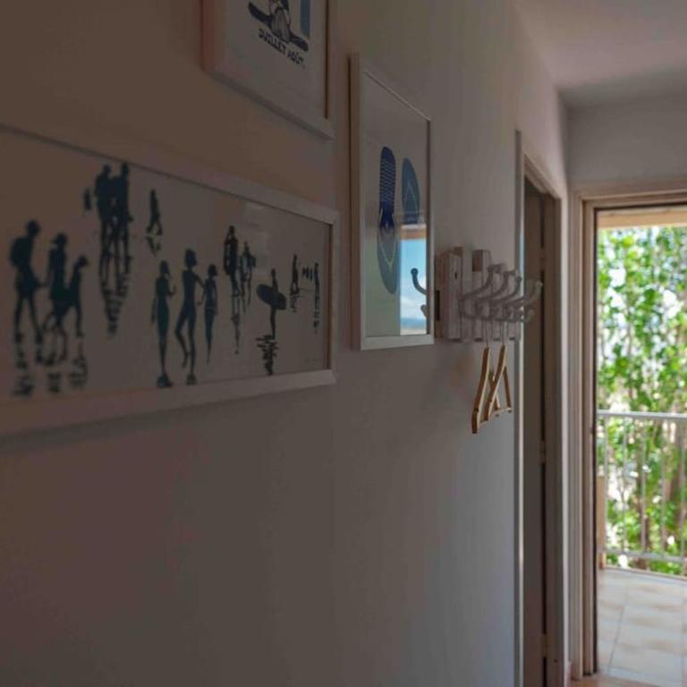 La maison du pêcheur - Appartement 1 Chambre - 7