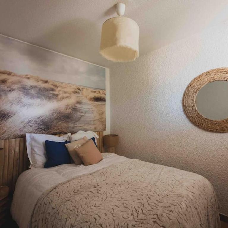 La maison du pêcheur - Appartement 1 Chambre - 8