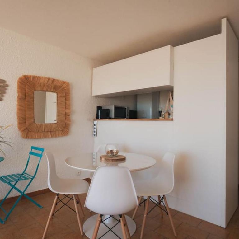 La maison du pêcheur - Appartement 1 Chambre - 11