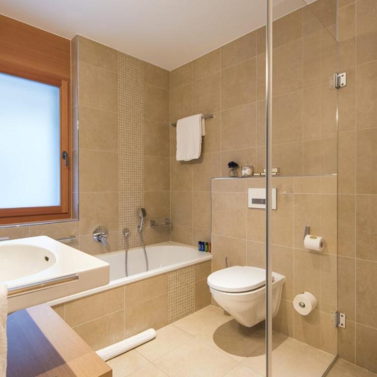 Chalet Shalimar - Apartamento de 2 dormitorios - 23