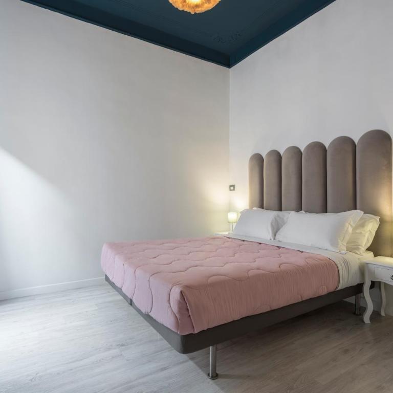 Gilda Apartment New elegant apartment in Termini - Appartamento con 3 Camere da Letto - 6
