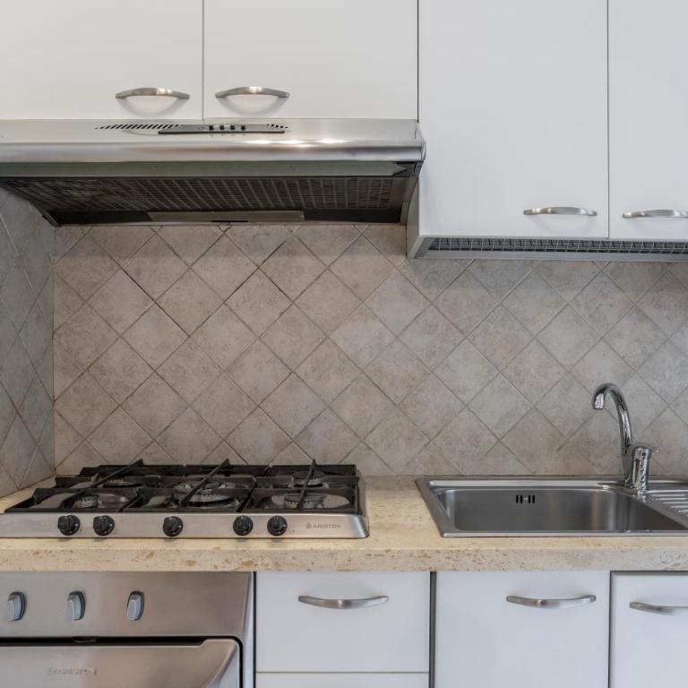 Gilda Apartment New elegant apartment in Termini - Appartamento con 3 Camere da Letto - 29