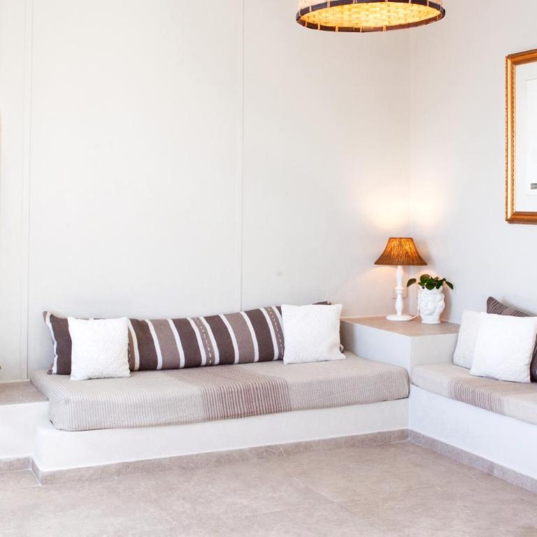 Residence Terra Rossa Taormina - Appartamento con 2 Camere da Letto e Terrazza con Vista Mare (5 Adulti) - 10