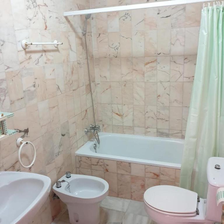 Mojacar Casa El Cantal Playa con vistas la Mar - Apartamento de 1 dormitorio - 47