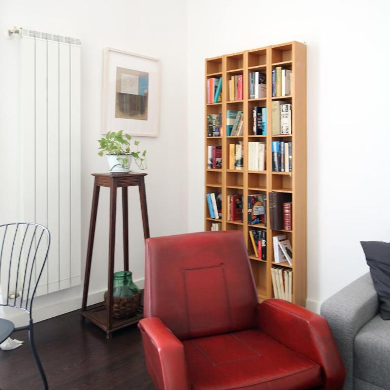 Casa Vintage Napoli - Appartamento con 2 Camere da Letto - 5