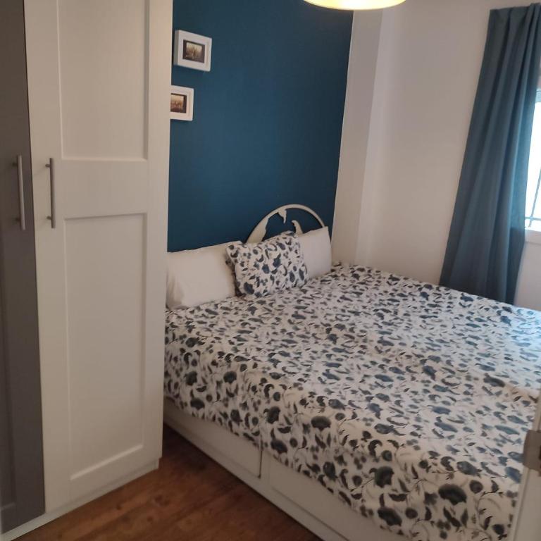 piso reformado 3 habitaciones - Apartamento de 3 dormitorios - 21