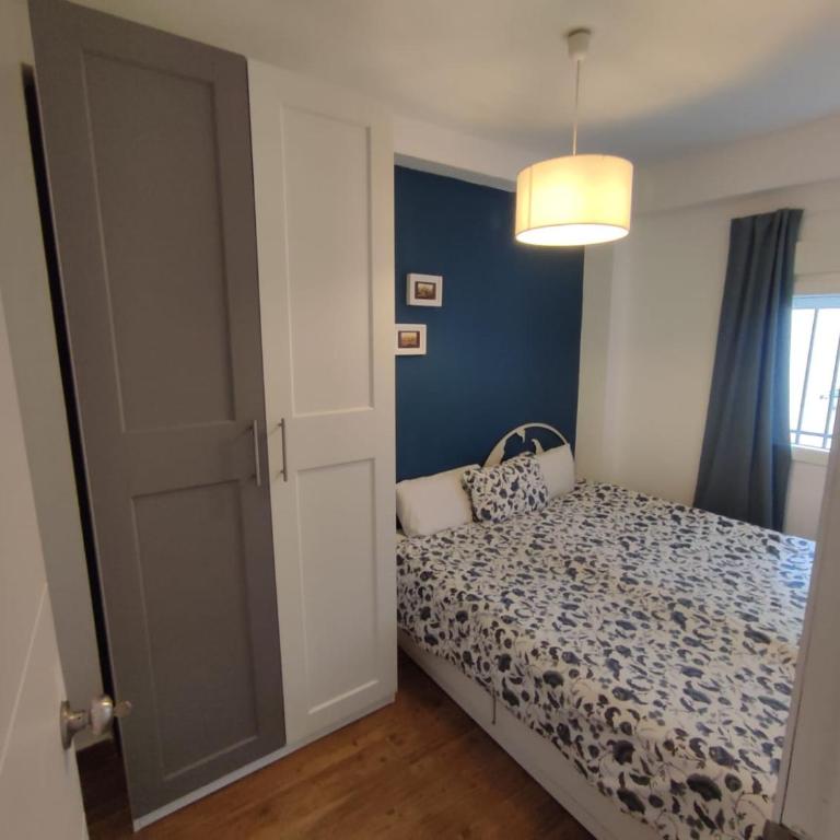 piso reformado 3 habitaciones - Apartamento de 3 dormitorios - 25