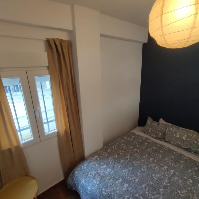 piso reformado 3 habitaciones - Apartamento de 3 dormitorios - 33