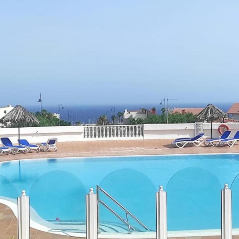 APARTMENT IN AMARILLA GOLF 2 bedrooms - Apartamento Familiar de 2 dormitorios con vistas - 26