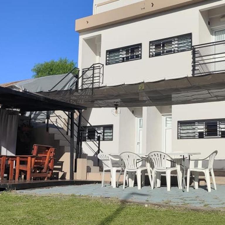 Bienestar Federación ZONA CENTRO - Apartamento de 1 dormitorio - 22