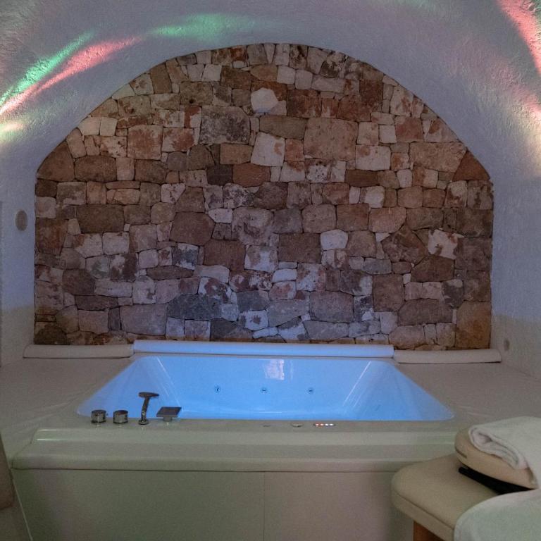 Loft 900 - Home & SPA - A Timeless Luxury in Monopoli - One-Bedroom Apartment - 50