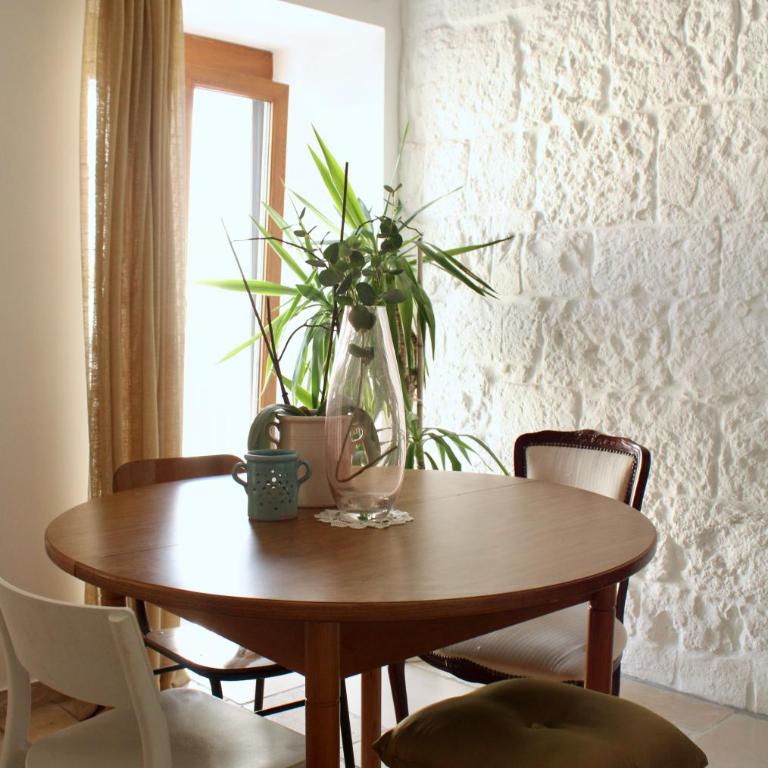 Casa Vittoria Martina Franca - Casa con 1 Camera da Letto - 22