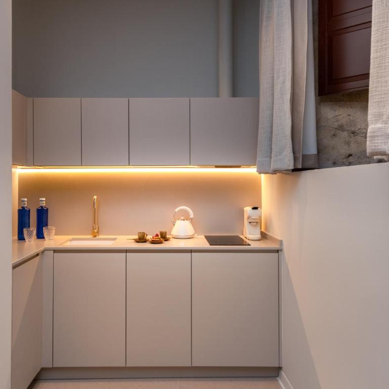 Coeo Fresca Roof Garden Signature Apartments - Apartamento de 1 dormitorio - Planta baja - 7