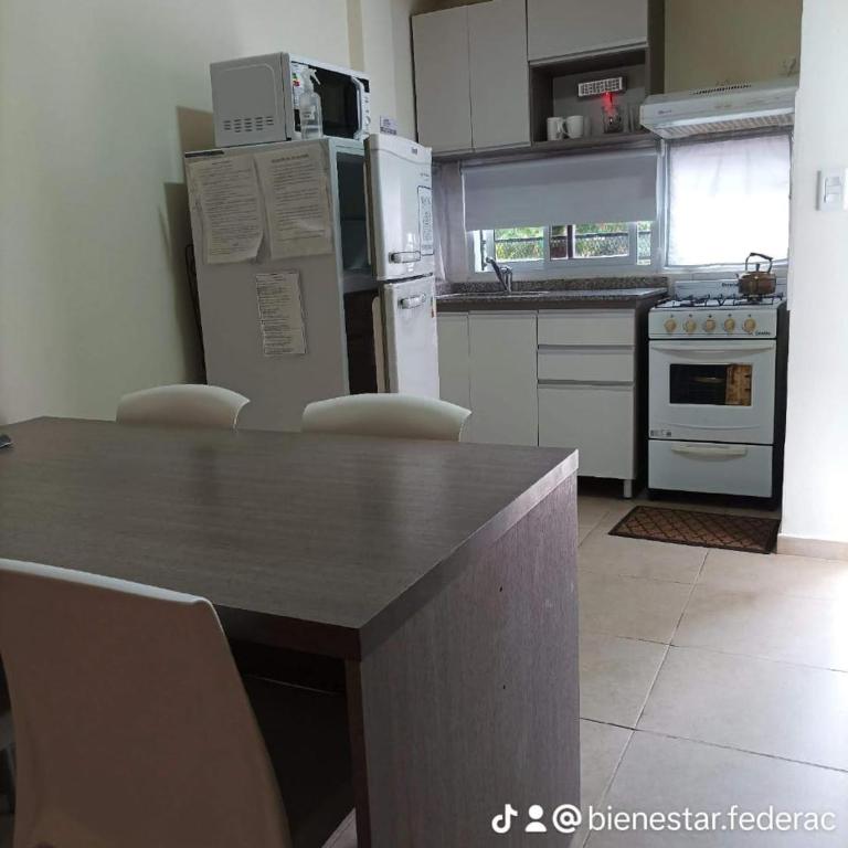 Bienestar Federación ZONA CENTRO - Apartamento de 1 dormitorio - 19