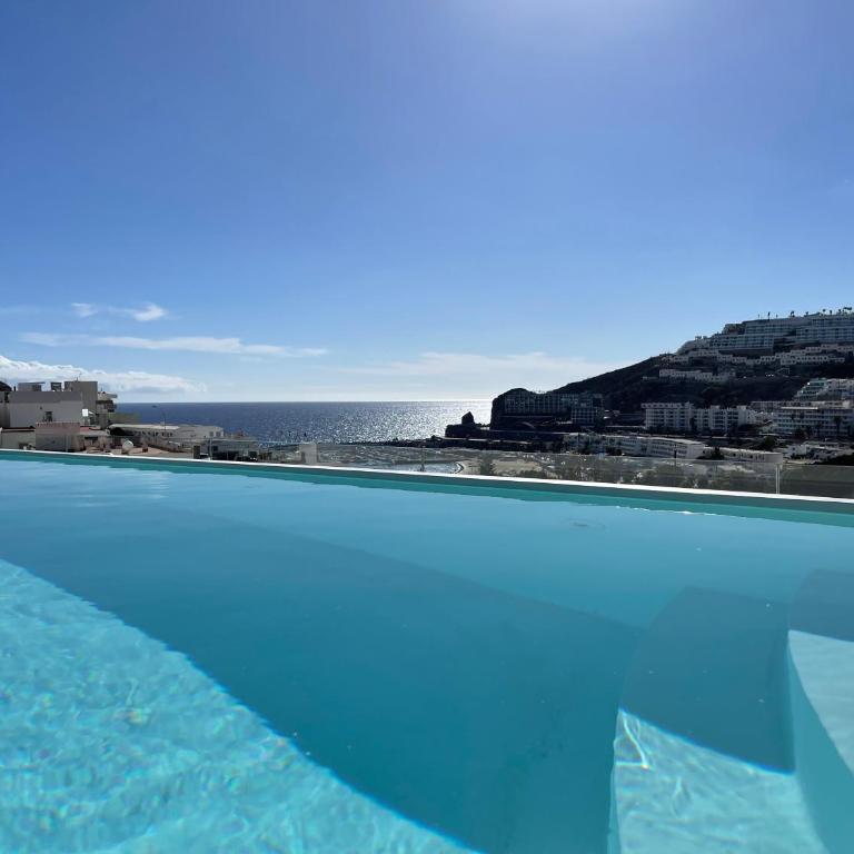 The One Luxury Apartments - Apartamento con vistas al mar - 15