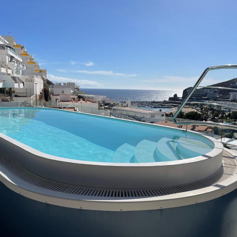 The One Luxury Apartments - Apartamento con vistas al mar - 10
