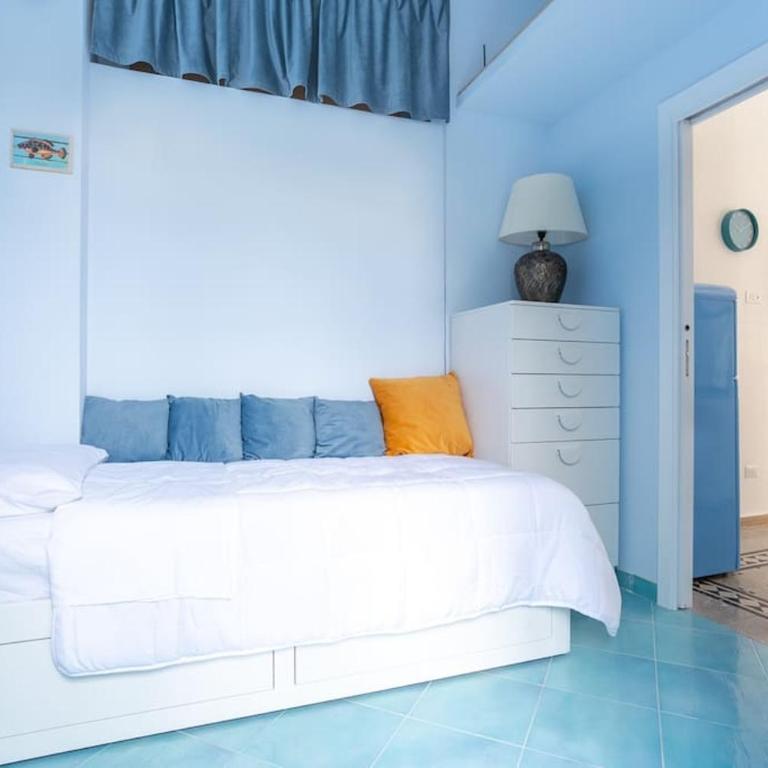 CV Apartment - Sorrento (NA) - Appartamento con 1 Camera da Letto - 22