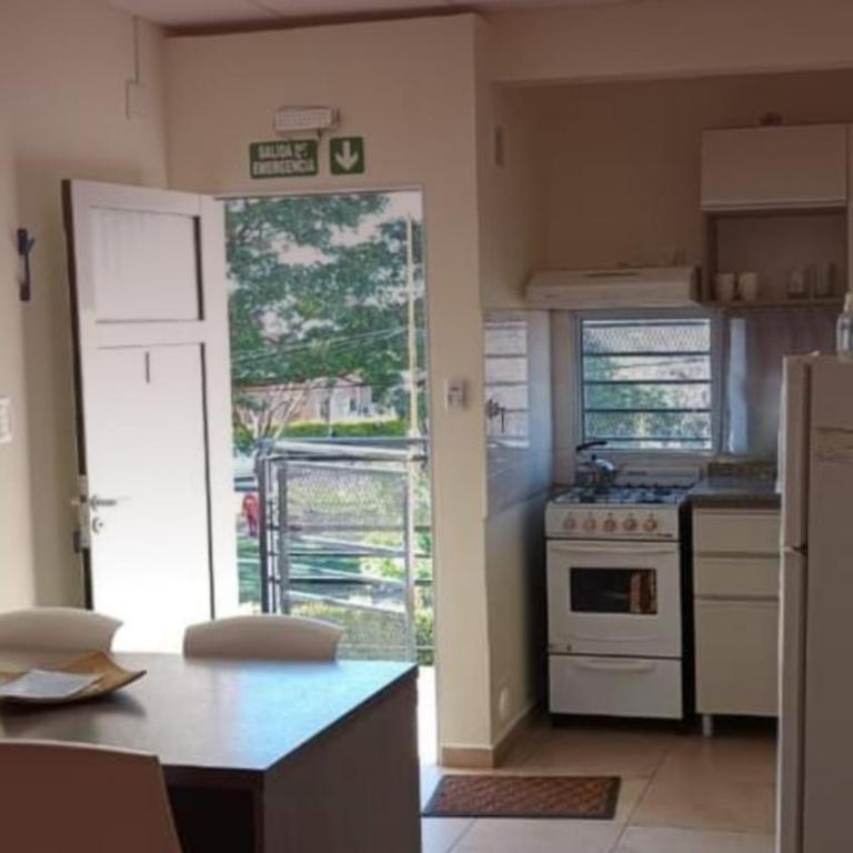 Bienestar Federación ZONA CENTRO - Apartamento de 1 dormitorio - 15