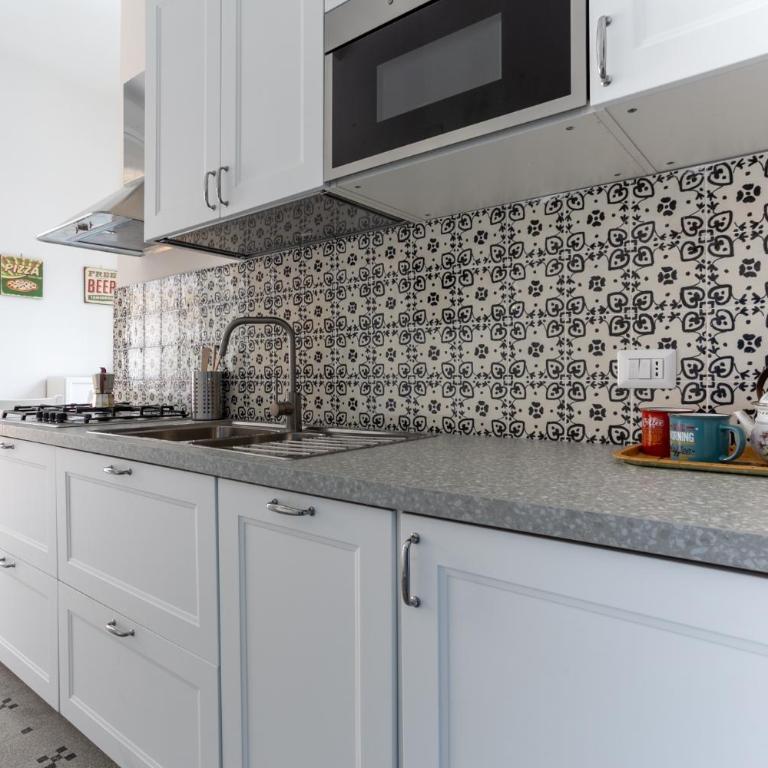 CV Apartment - Sorrento (NA) - Appartamento con 1 Camera da Letto - 26