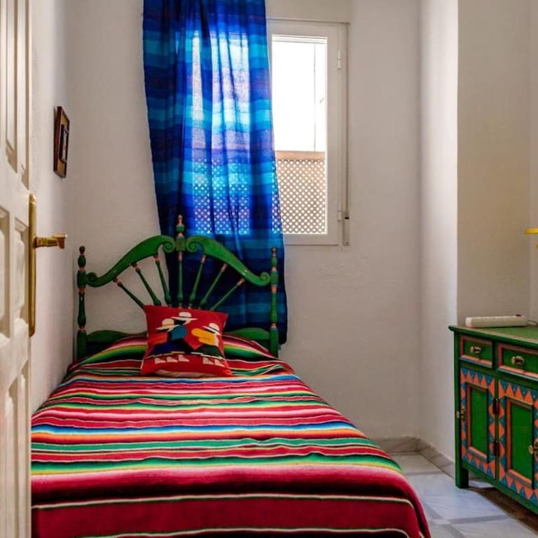 Alameda de Hércules - Peral - Two-Bedroom Apartment - 15