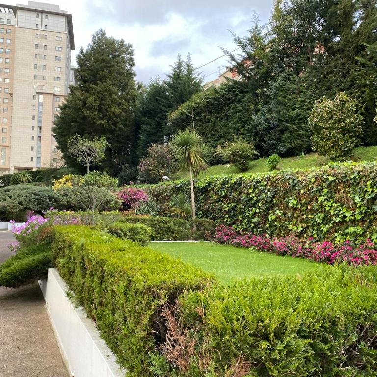 Coqueto con piscina y parking by CABANA Rentals - Apartment mit 1 Schlafzimmer - 17