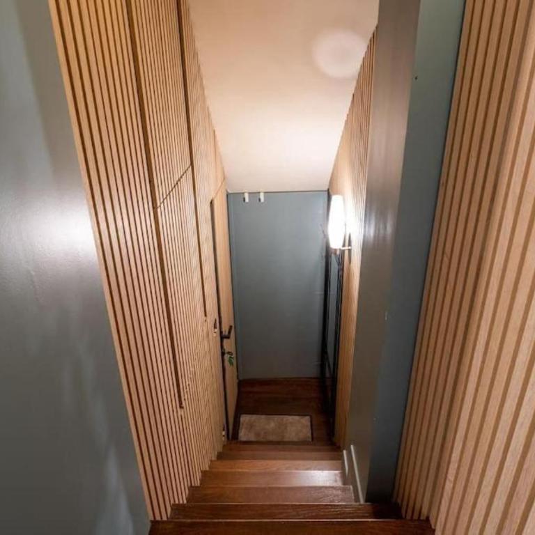 Paris 1er - Magnifique duplex - Appartement 1 Chambre - 7