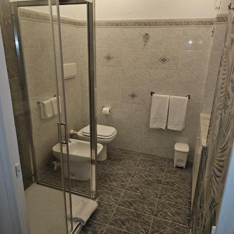 Alla Dolce Vita Roma Centro - Suite Queen Deluxe - 10