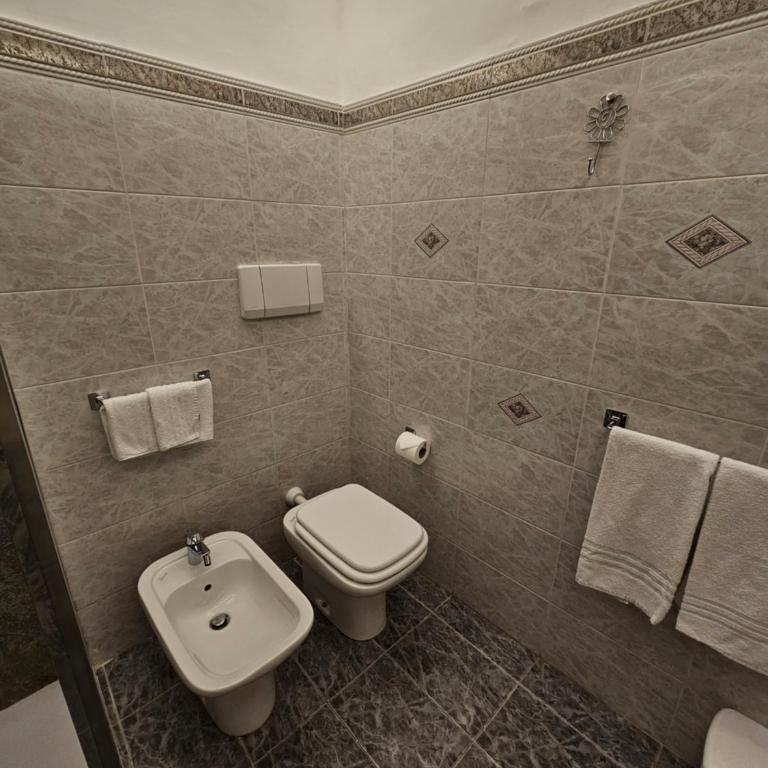 Alla Dolce Vita Roma Centro - Suite Queen Deluxe - 12