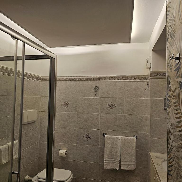 Alla Dolce Vita Roma Centro - Suite Queen Deluxe - 14