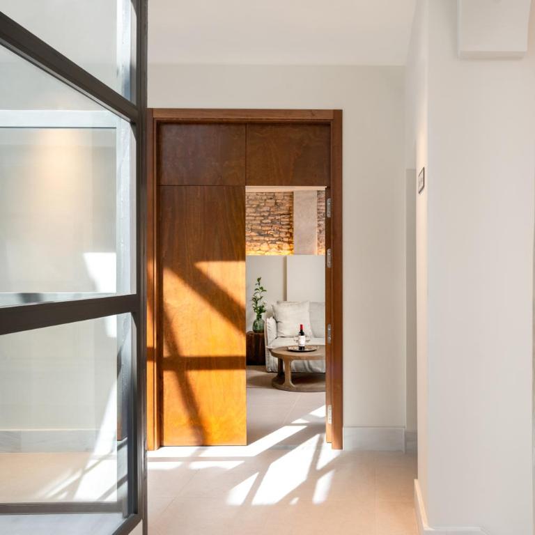 Coeo Fresca Roof Garden Signature Apartments - Apartamento Confort de 1 dormitorio - 7