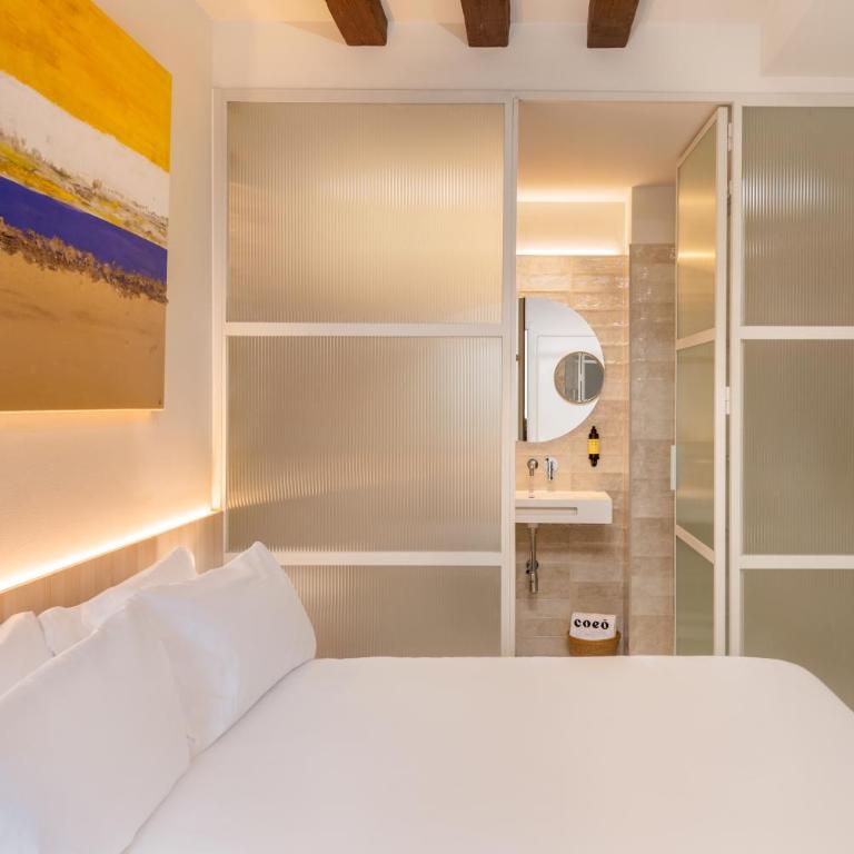 Coeo Fresca Roof Garden Signature Apartments - Apartamento Confort de 1 dormitorio - 8