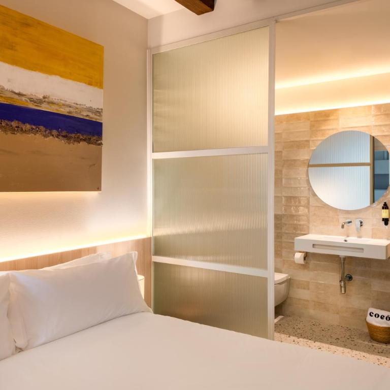 Coeo Fresca Roof Garden Signature Apartments - Apartamento Confort de 1 dormitorio - 1