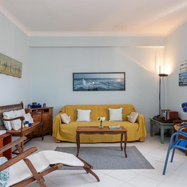 Extraordinary View on Port and Castle Hill - 1 Bdr & Parking - Appartement - 11