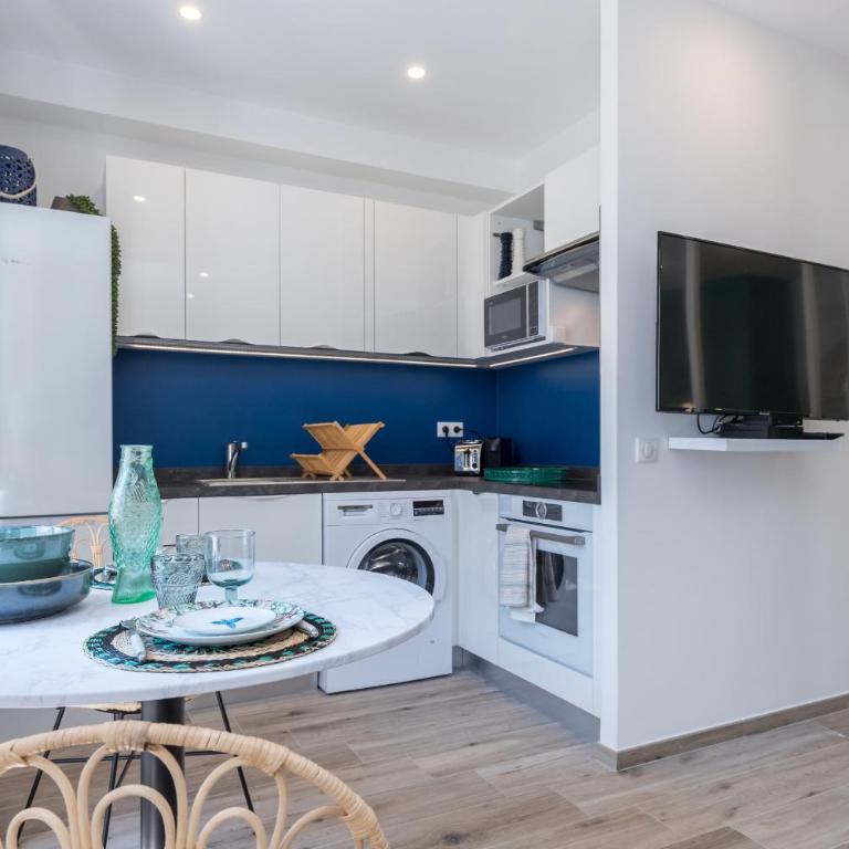 Lovely Apartment City Center Heart - AC - Appartement - 3