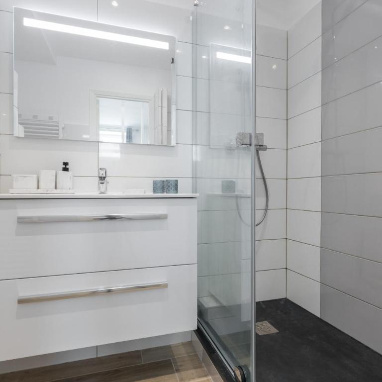 Lovely Apartment City Center Heart - AC - Appartement - 5