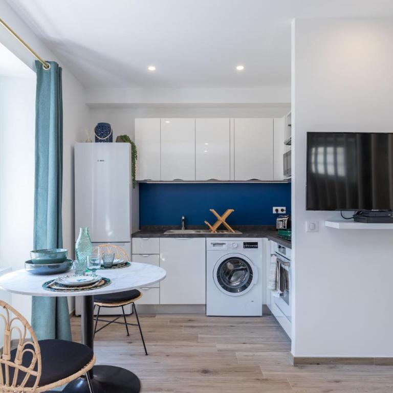 Lovely Apartment City Center Heart - AC - Appartement - 16