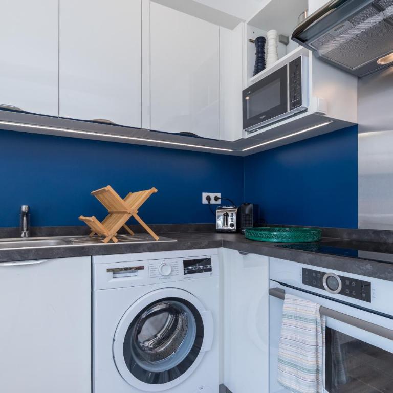 Lovely Apartment City Center Heart - AC - Appartement - 17